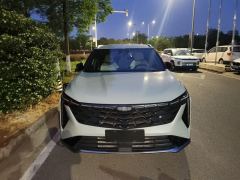 Geely Boyue COOL 1.5T Supreme Edition - ფოტო 3