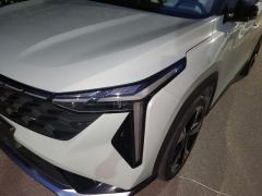 Geely Boyue COOL 1.5T Supreme Edition - ფოტო 4