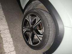 Geely Boyue COOL 1.5T Supreme Edition - ფოტო 6