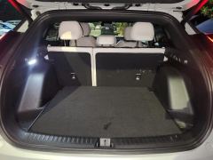 Geely Boyue COOL 1.5T Supreme Edition - ფოტო 7