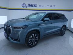 Chery Tiggo Leapmotor C01 525 Comfort Edition - photo 1