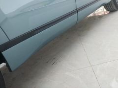 Chery Tiggo Leapmotor C01 525 Comfort Edition - photo 10
