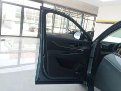 Chery Tiggo Leapmotor C01 525 Comfort Edition - photo 12