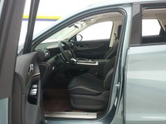Chery Tiggo Leapmotor C01 525 Comfort Edition - photo 14