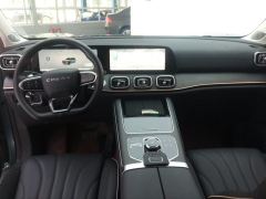 Chery Tiggo Leapmotor C01 525 Comfort Edition - photo 16