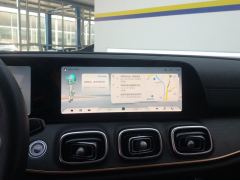 Chery Tiggo Leapmotor C01 525 Comfort Edition - photo 17