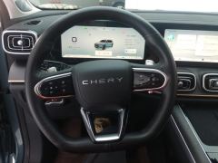 Chery Tiggo Leapmotor C01 525 Comfort Edition - photo 18