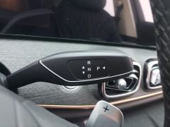 Chery Tiggo Leapmotor C01 525 Comfort Edition - photo 19