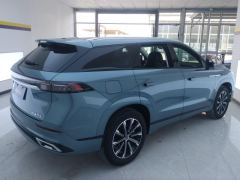 Chery Tiggo Leapmotor C01 525 Comfort Edition - photo 2