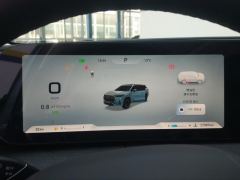 Chery Tiggo Leapmotor C01 525 Comfort Edition - photo 20