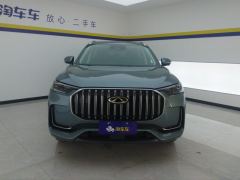 Chery Tiggo Leapmotor C01 525 Comfort Edition - photo 3