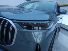 Chery Tiggo Leapmotor C01 525 Comfort Edition - photo 4