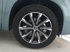 Chery Tiggo Leapmotor C01 525 Comfort Edition - photo 6