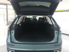 Chery Tiggo Leapmotor C01 525 Comfort Edition - photo 7