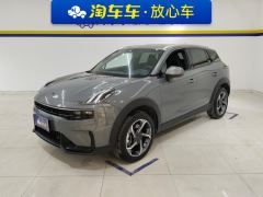 Lynk & Co 06 Remix 1.5T Sport Pro - фото 1