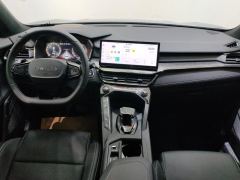 Lynk & Co 06 Remix 1.5T Sport Pro - фото 16