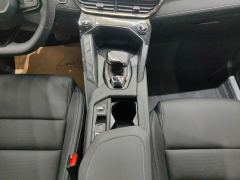 Lynk & Co 06 Remix 1.5T Sport Pro - фото 19
