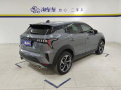 Lynk & Co 06 Remix 1.5T Sport Pro - фото 2