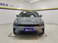 Lynk & Co 06 Remix 1.5T Sport Pro - фото 3