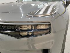 Lynk & Co 06 Remix 1.5T Sport Pro - фото 4