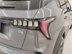 Lynk & Co 06 Remix 1.5T Sport Pro - фото 5
