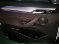 BMW X2 xDrive25i Night Edition - ფოტო 12