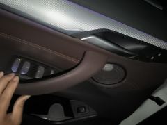 BMW X2 xDrive25i Night Edition - ფოტო 13