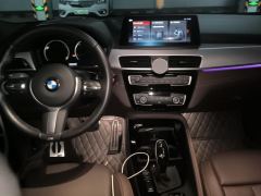 BMW X2 xDrive25i Night Edition - ფოტო 16