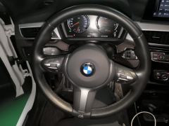 BMW X2 xDrive25i Night Edition - ფოტო 18