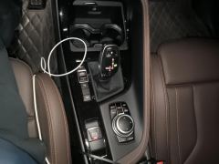 BMW X2 xDrive25i Night Edition - ფოტო 19