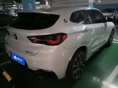 BMW X2 xDrive25i Night Edition - ფოტო 2