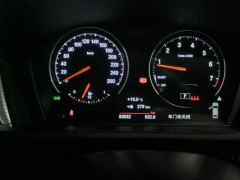 BMW X2 xDrive25i Night Edition - ფოტო 20