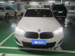 BMW X2 xDrive25i Night Edition - ფოტო 3