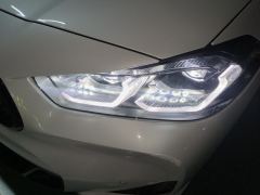 BMW X2 xDrive25i Night Edition - ფოტო 4