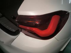 BMW X2 xDrive25i Night Edition - ფოტო 5