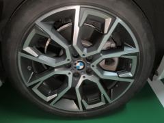 BMW X2 xDrive25i Night Edition - ფოტო 6