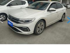 Volkswagen Bora 200TSI Edition - ფოტო 1