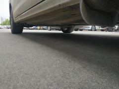 Volkswagen Bora 200TSI Edition - ფოტო 10