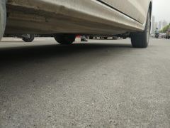 Volkswagen Bora 200TSI Edition - ფოტო 11