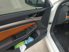 Volkswagen Bora 200TSI Edition - ფოტო 13