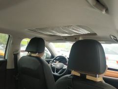 Volkswagen Bora 200TSI Edition - ფოტო 15