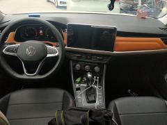 Volkswagen Bora 200TSI Edition - ფოტო 16