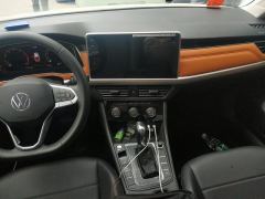 Volkswagen Bora 200TSI Edition - ფოტო 17