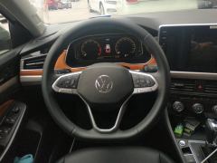 Volkswagen Bora 200TSI Edition - ფოტო 18