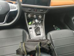 Volkswagen Bora 200TSI Edition - ფოტო 19