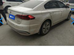Volkswagen Bora 200TSI Edition - ფოტო 2