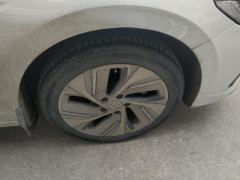Volkswagen Bora 200TSI Edition - ფოტო 6