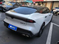 Changan UNI-V 2.0T Leading Speed Edition - фото 2