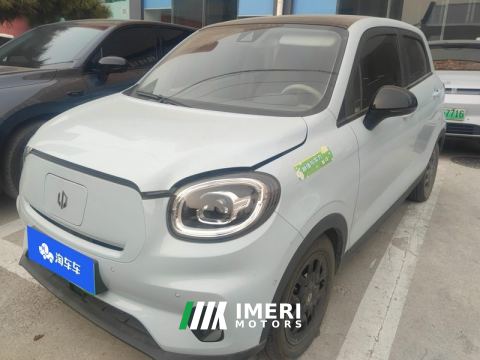 2023 Leapmotor T03 403km 403 Smart Edition - автомобиль из Китая