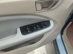 Leapmotor T03 403km 403 Smart Edition - ფოტო 13